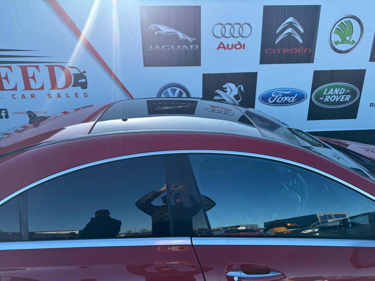 Used Mercedes-Benz CLA for sale - 76824924: Photo 60