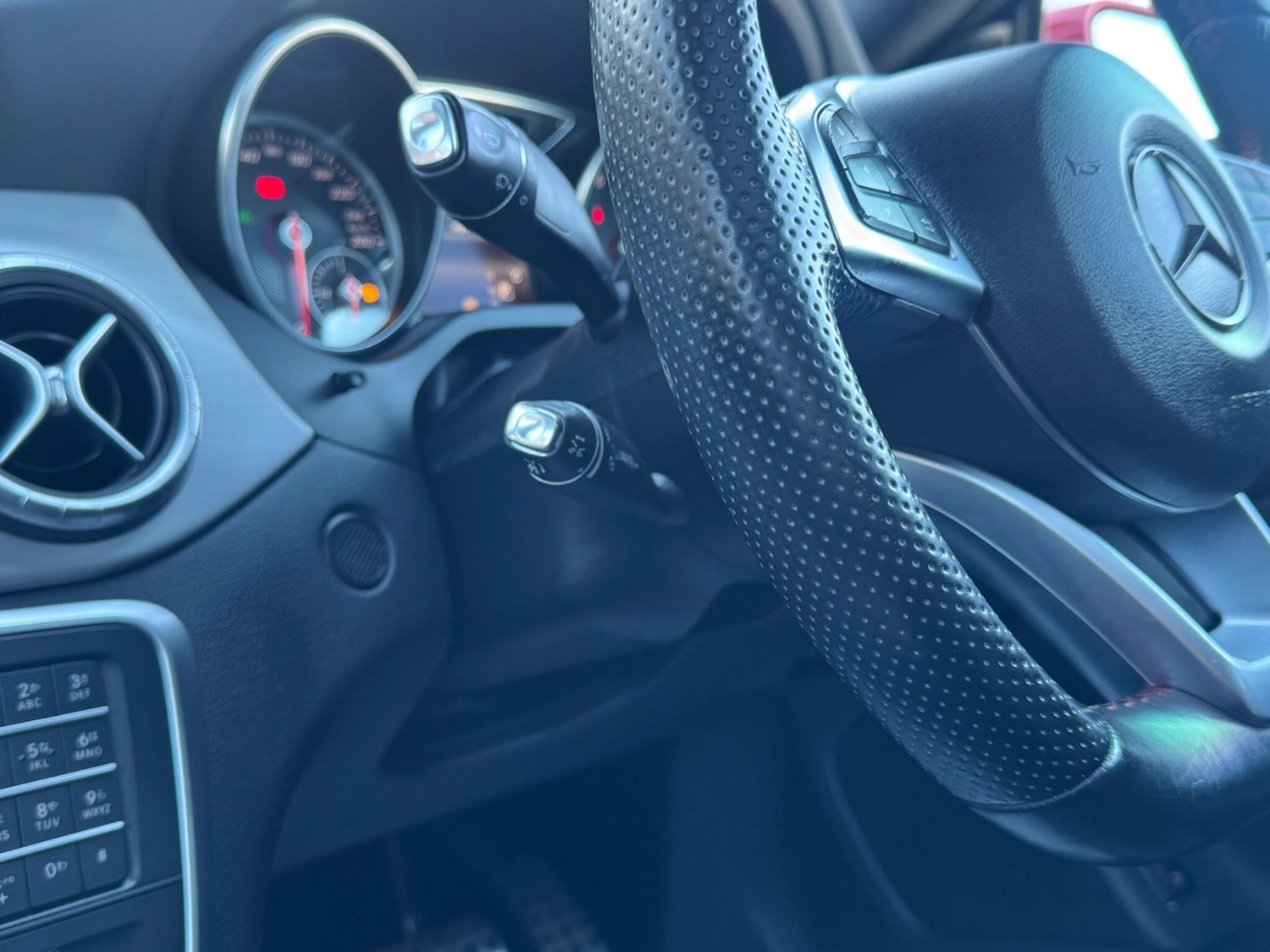 Used Mercedes-Benz CLA for sale - 76824924: Photo 61