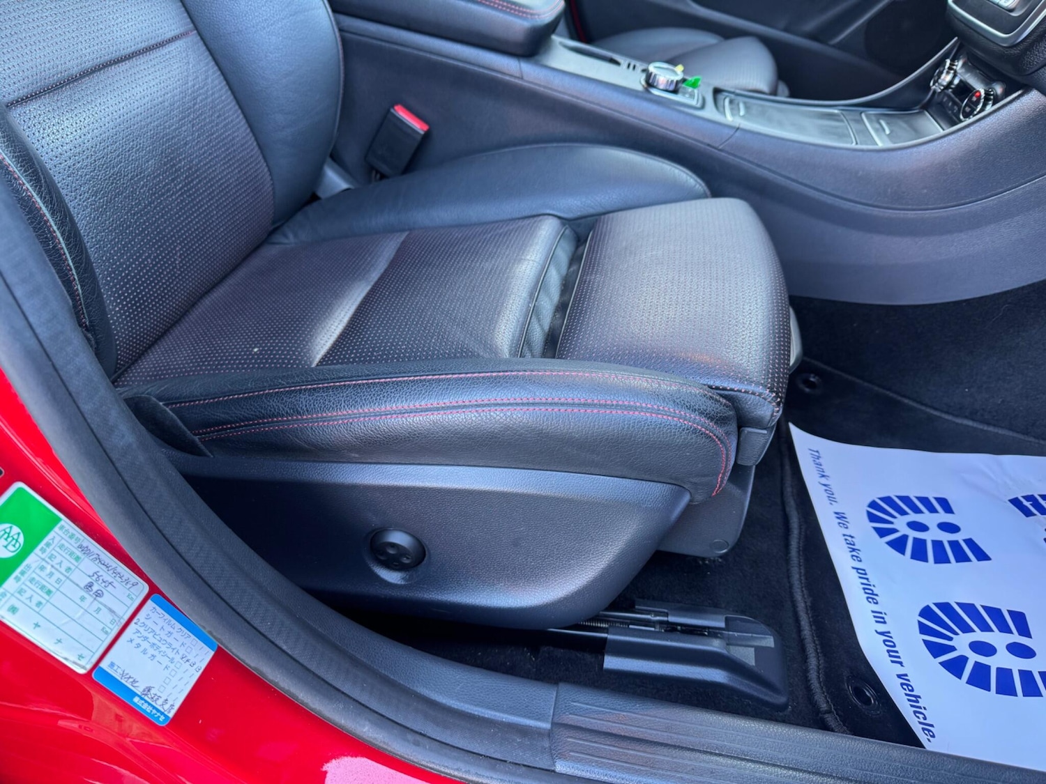 Used Mercedes-Benz CLA for sale - 76824924: Photo 65