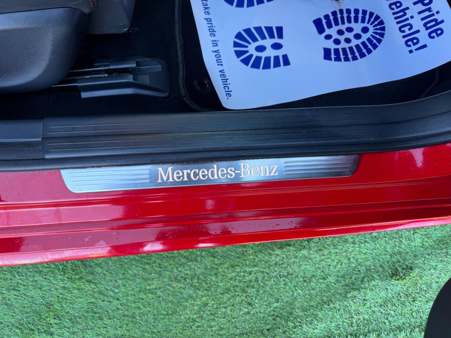 Used Mercedes-Benz CLA for sale - 76824924: Photo 66