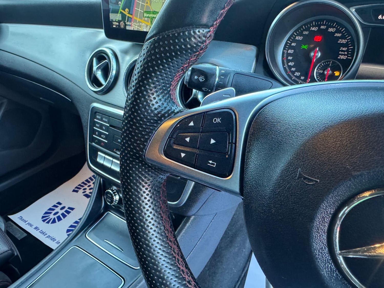 Used Mercedes-Benz CLA for sale - 76824924: Photo 67