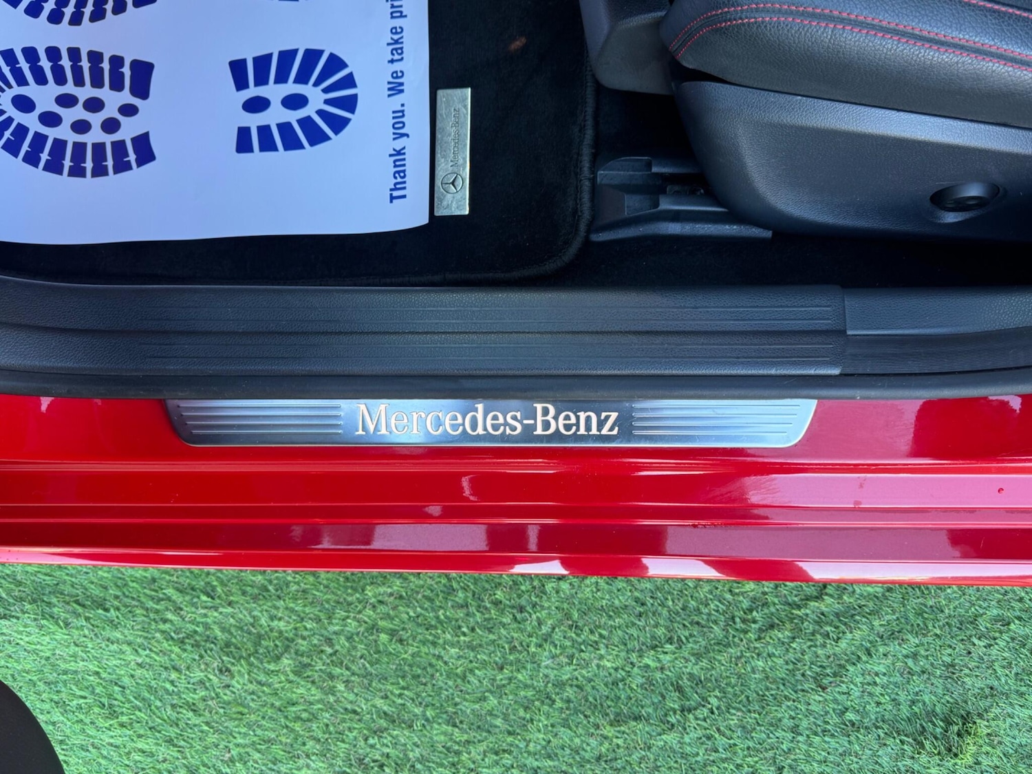 Used Mercedes-Benz CLA for sale - 76824924: Photo 68