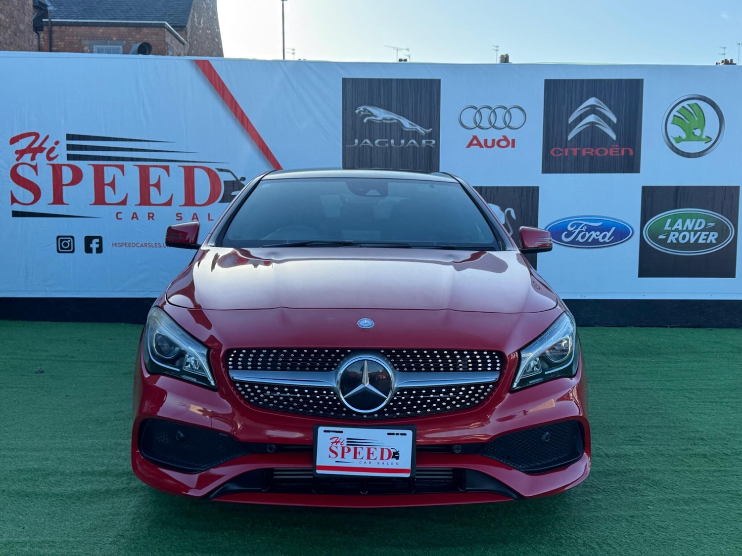 Used Mercedes-Benz CLA for sale - 76824924: Photo 7