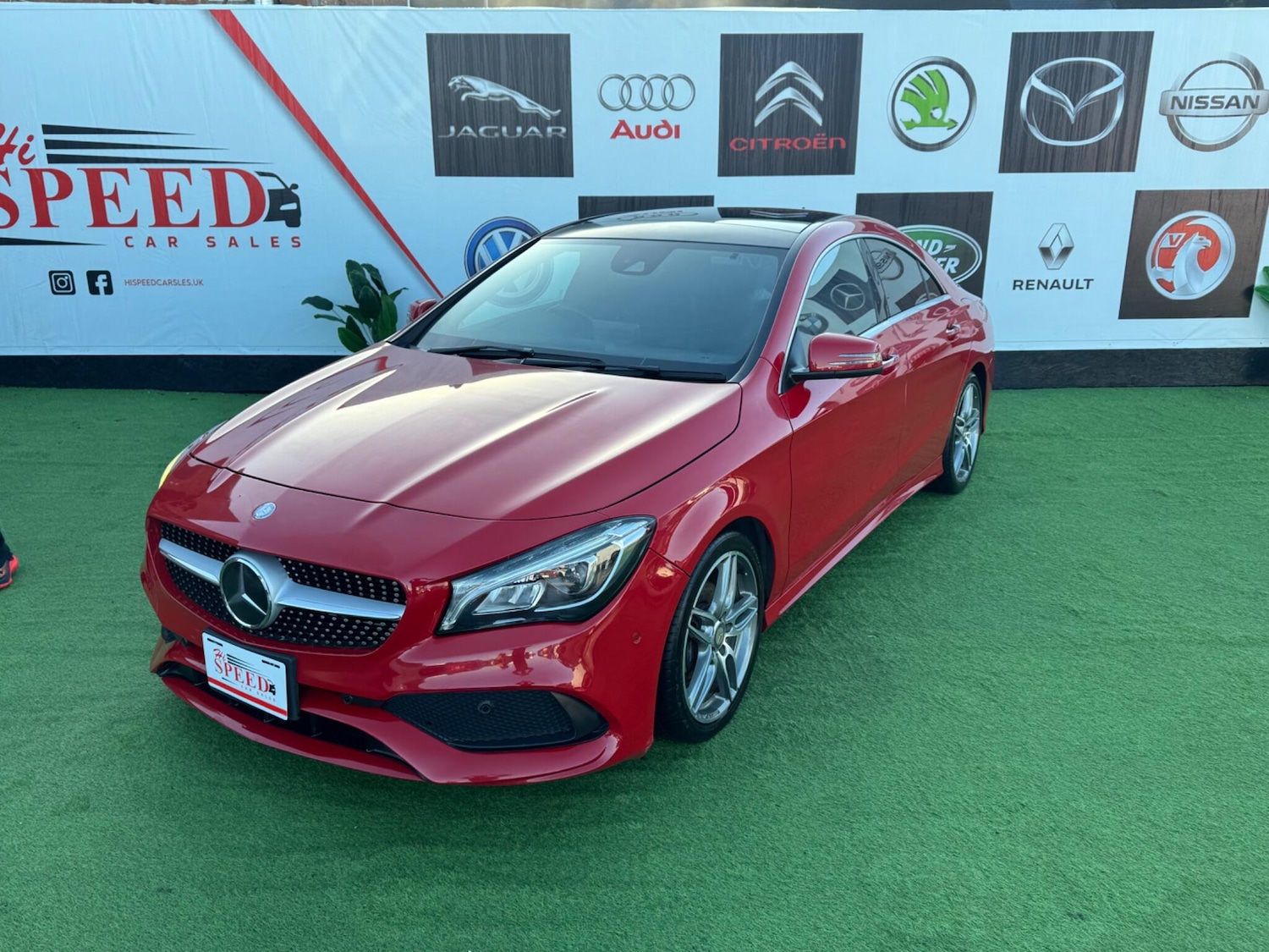 Used Mercedes-Benz CLA for sale - 76824924: Photo 8