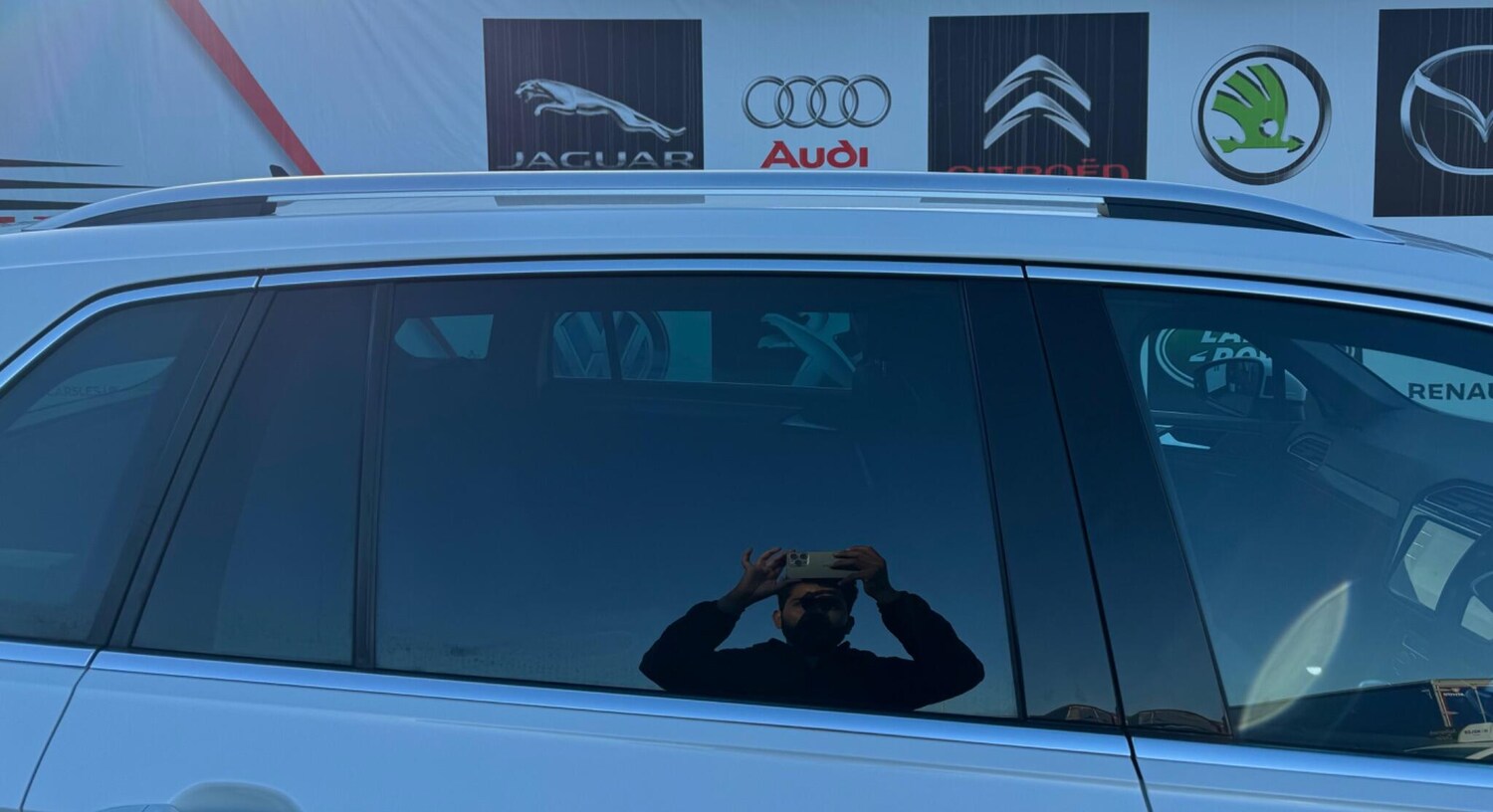 Used Volkswagen Tiguan for sale - 76824491: Photo 18