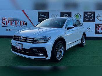 (19) - 2.0 TDI R-Line DSG 4Motion Euro 6 (s/s) 5dr