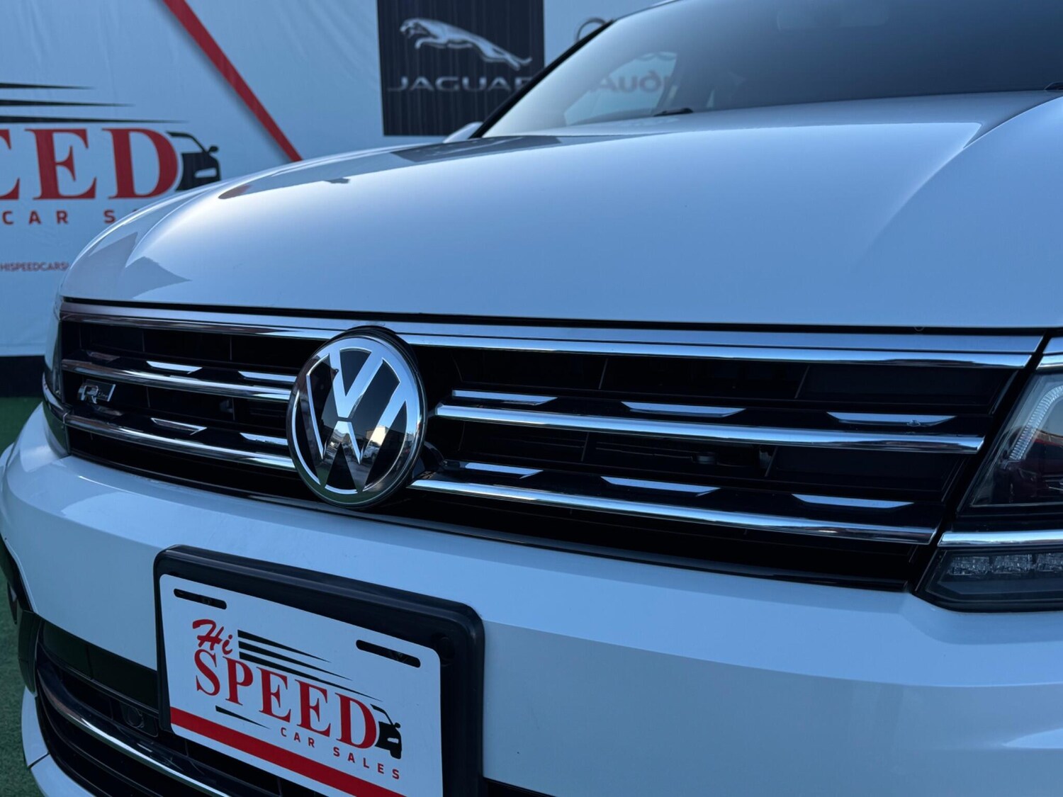 Used Volkswagen Tiguan for sale - 76824491: Photo 21