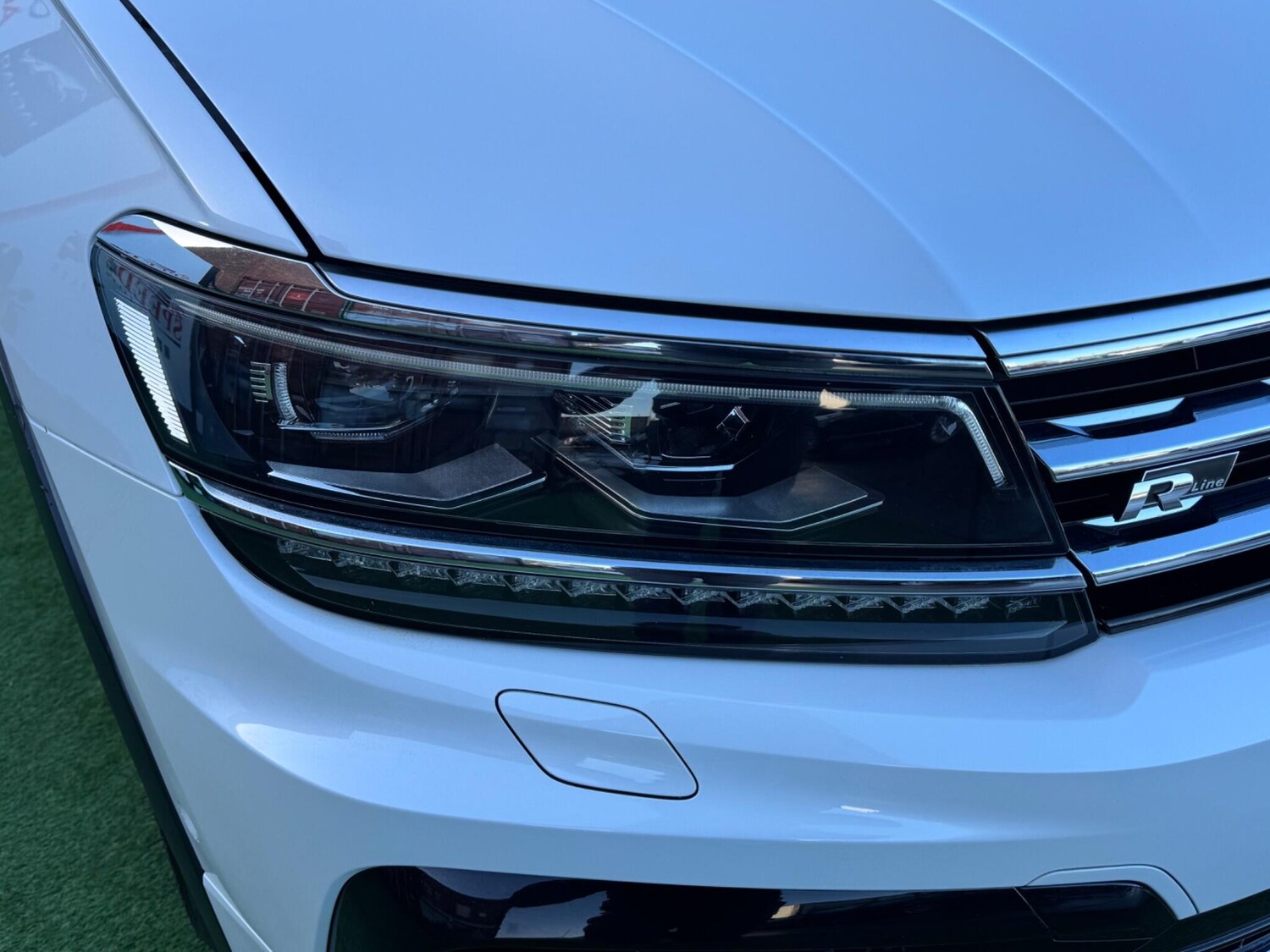 Used Volkswagen Tiguan for sale - 76824491: Photo 23