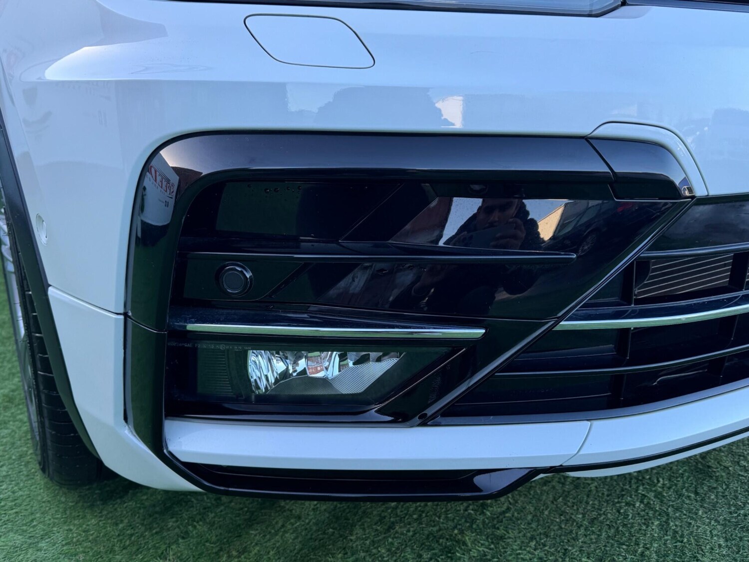 Used Volkswagen Tiguan for sale - 76824491: Photo 25