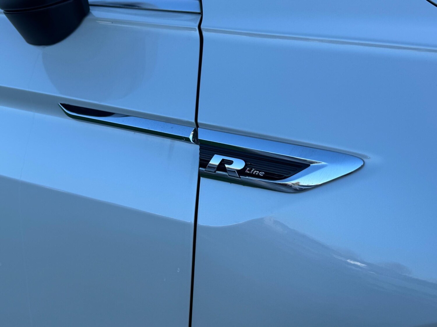 Used Volkswagen Tiguan for sale - 76824491: Photo 27