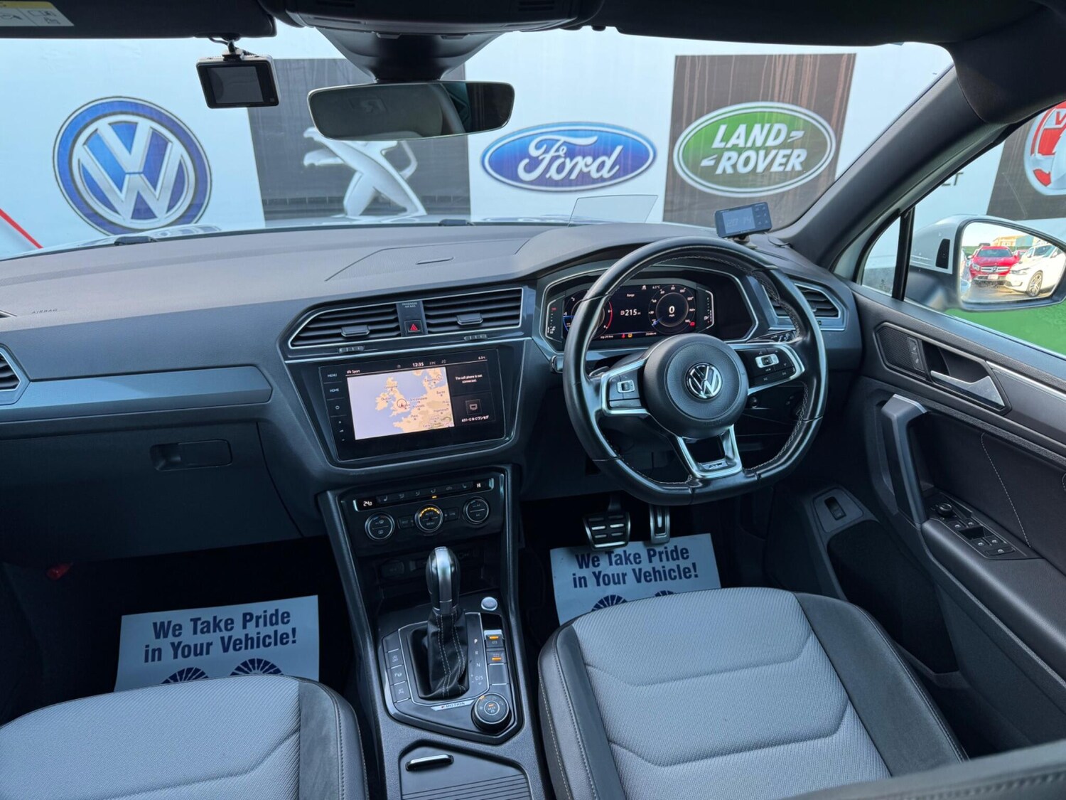 Used Volkswagen Tiguan for sale - 76824491: Photo 29