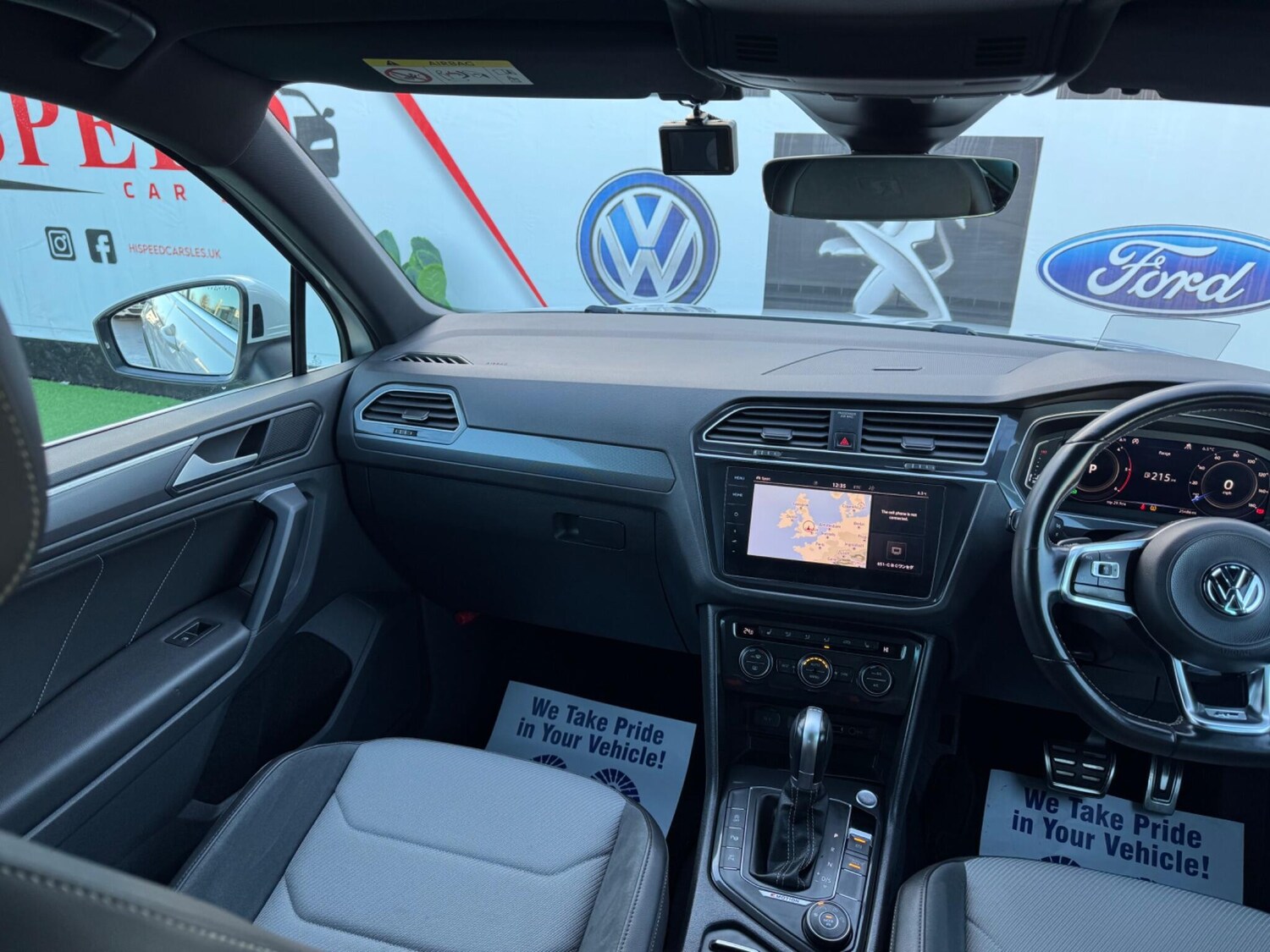 Used Volkswagen Tiguan for sale - 76824491: Photo 30