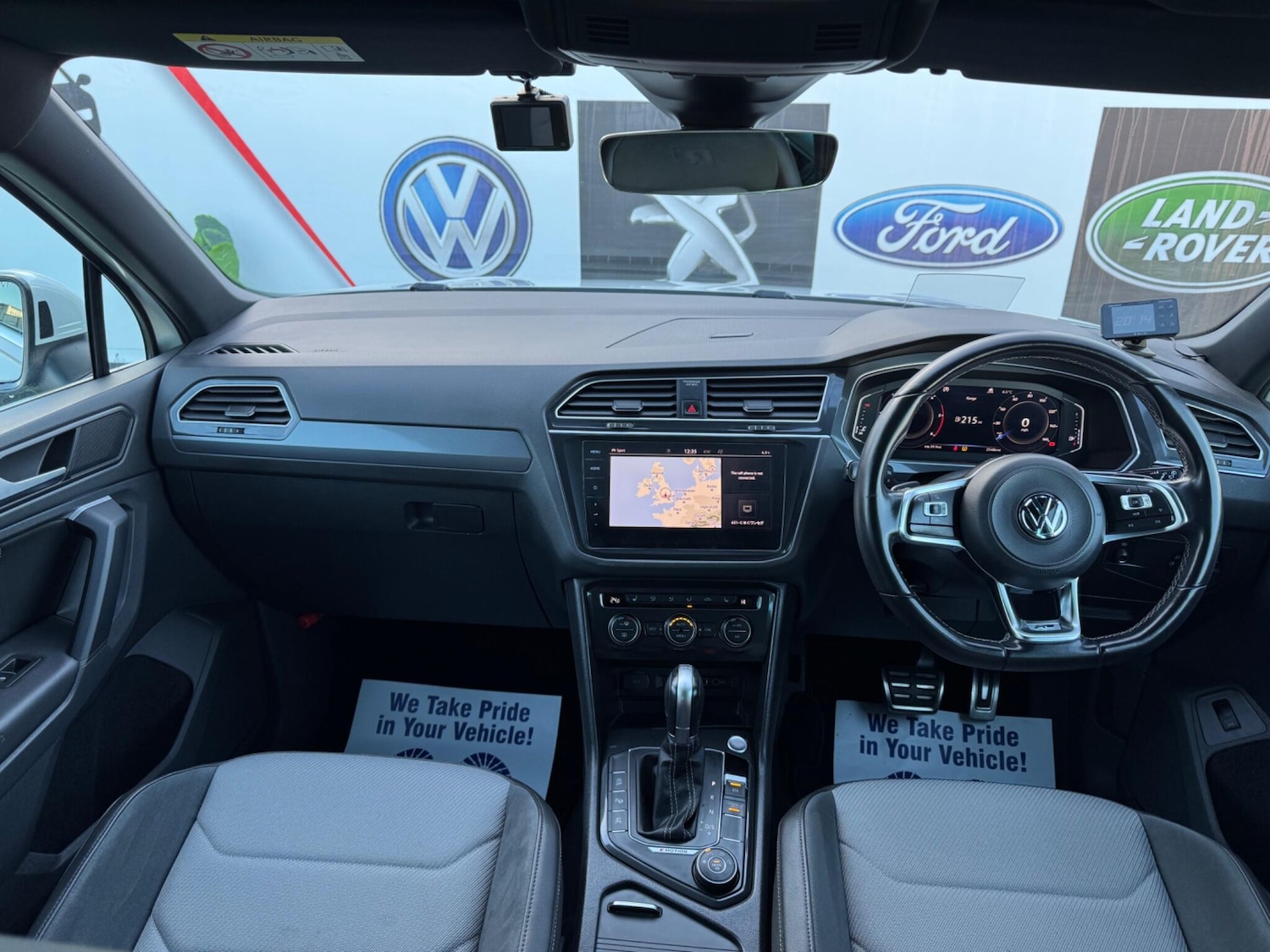 Used Volkswagen Tiguan for sale - 76824491: Photo 31