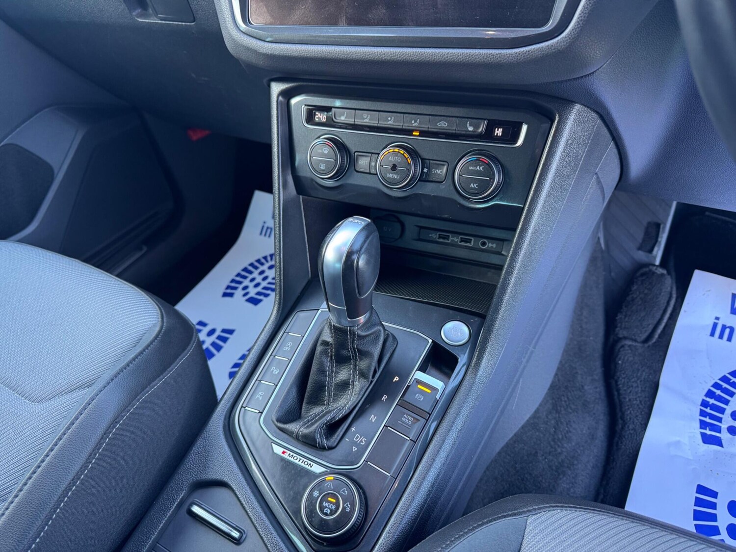 Used Volkswagen Tiguan for sale - 76824491: Photo 33