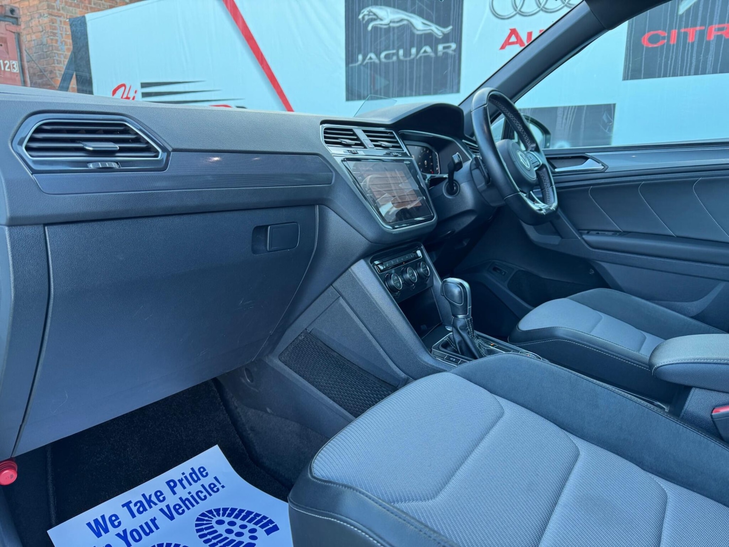 Used Volkswagen Tiguan for sale - 76824491: Photo 37