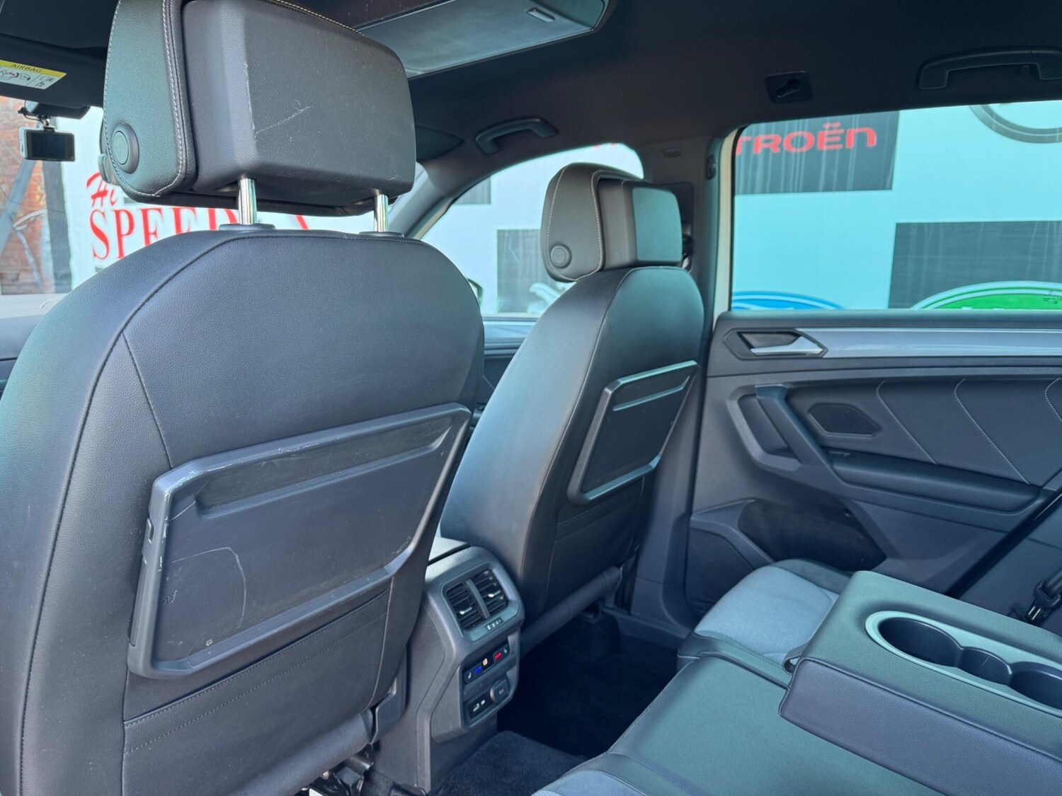 Used Volkswagen Tiguan for sale - 76824491: Photo 40