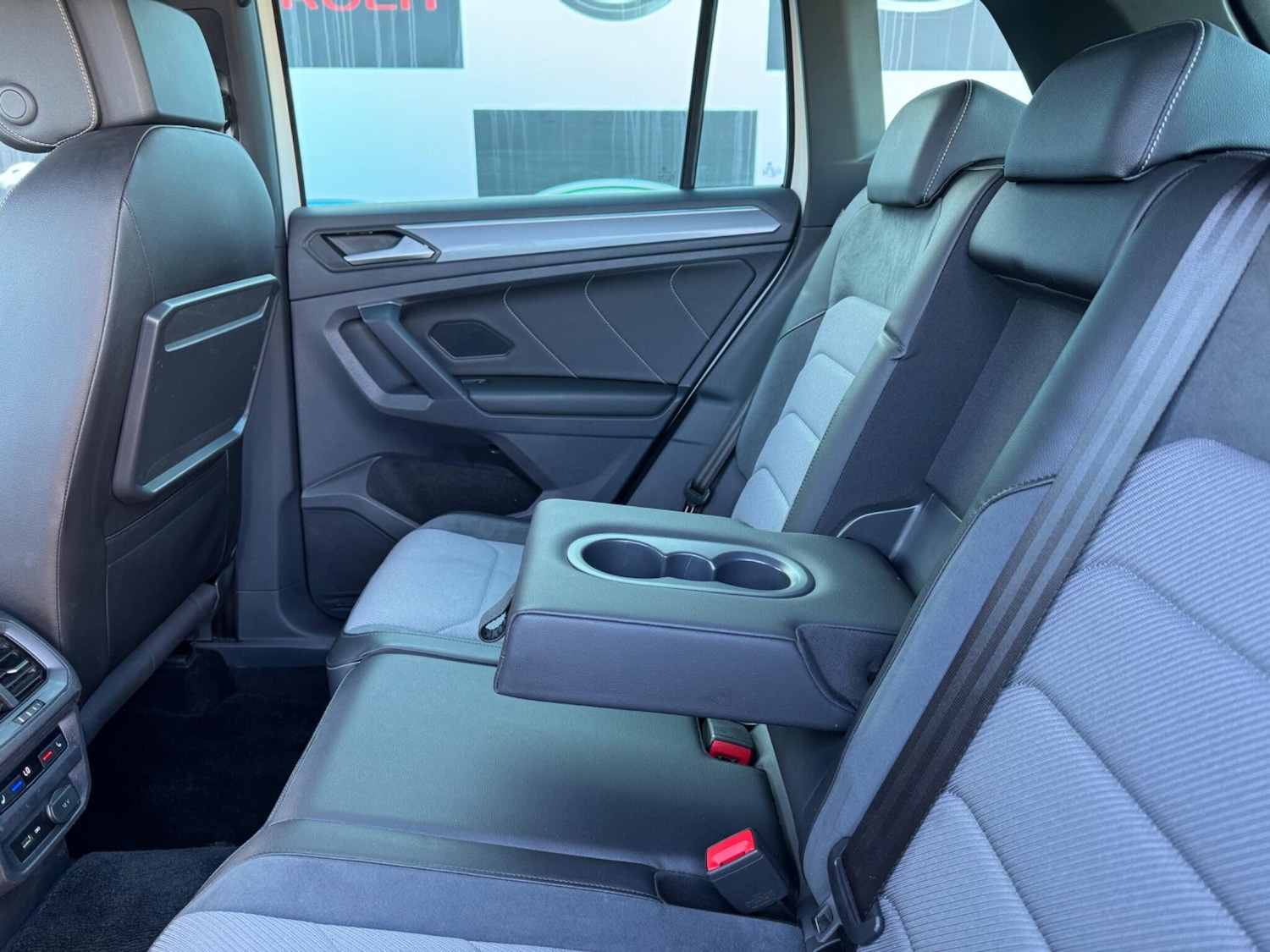 Used Volkswagen Tiguan for sale - 76824491: Photo 41