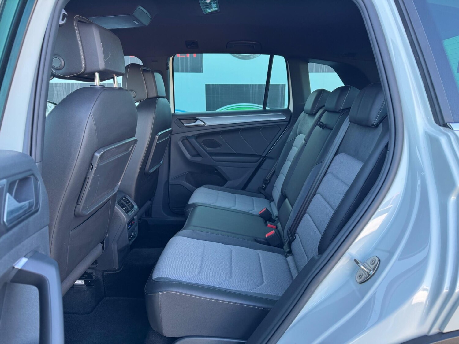 Used Volkswagen Tiguan for sale - 76824491: Photo 43