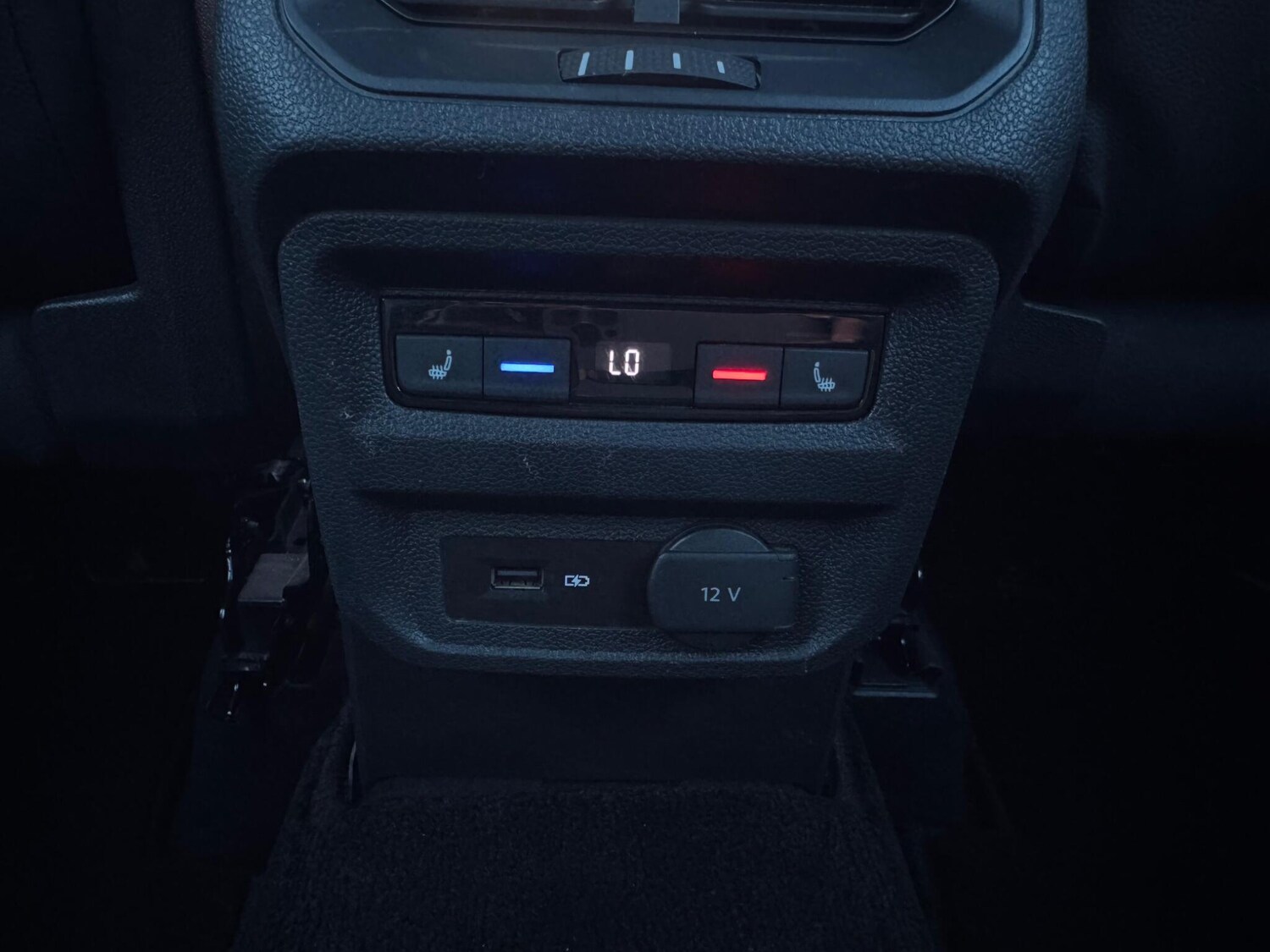 Used Volkswagen Tiguan for sale - 76824491: Photo 44