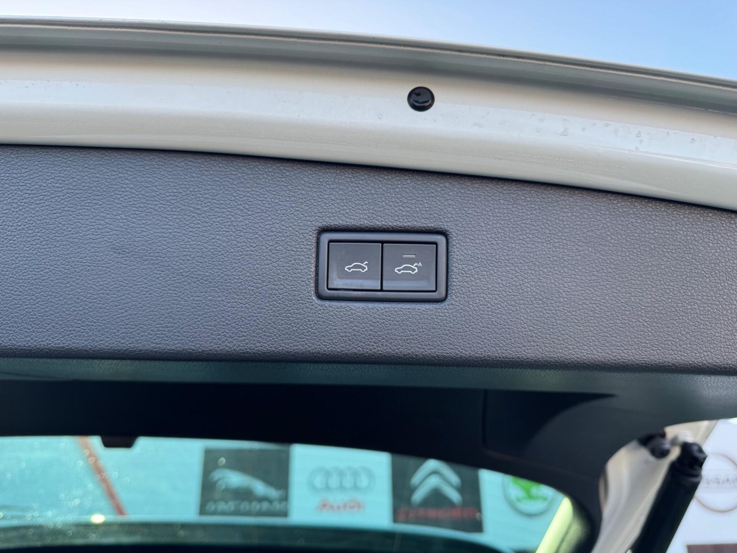 Used Volkswagen Tiguan for sale - 76824491: Photo 45