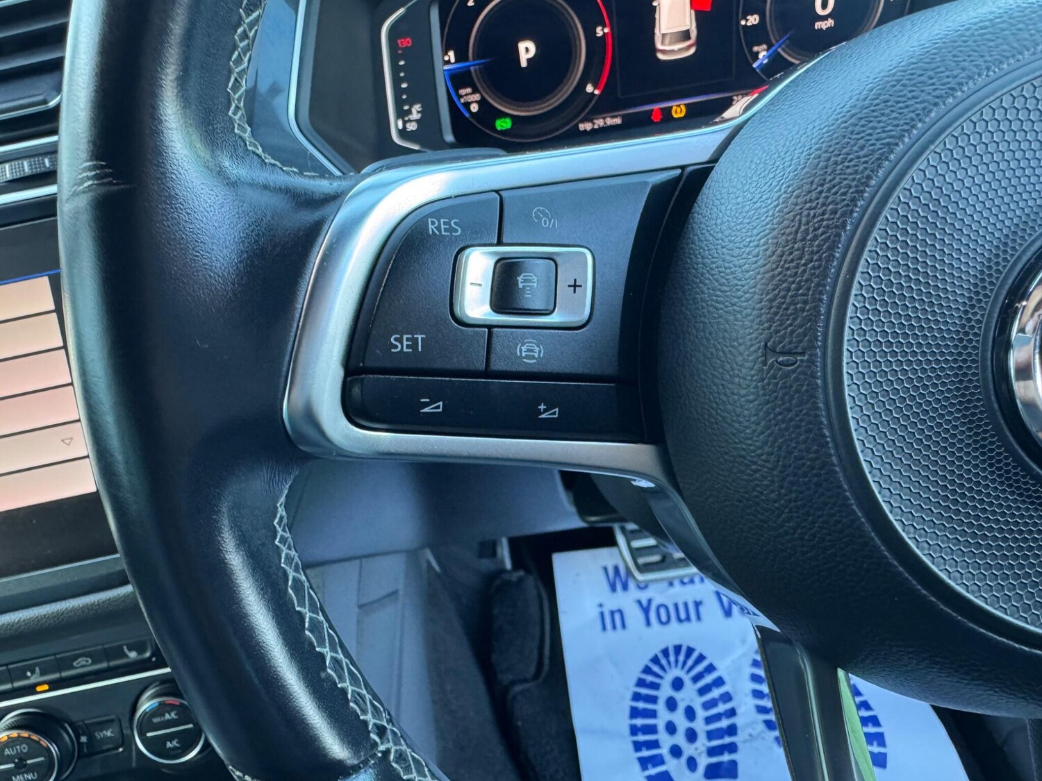 Used Volkswagen Tiguan for sale - 76824491: Photo 46