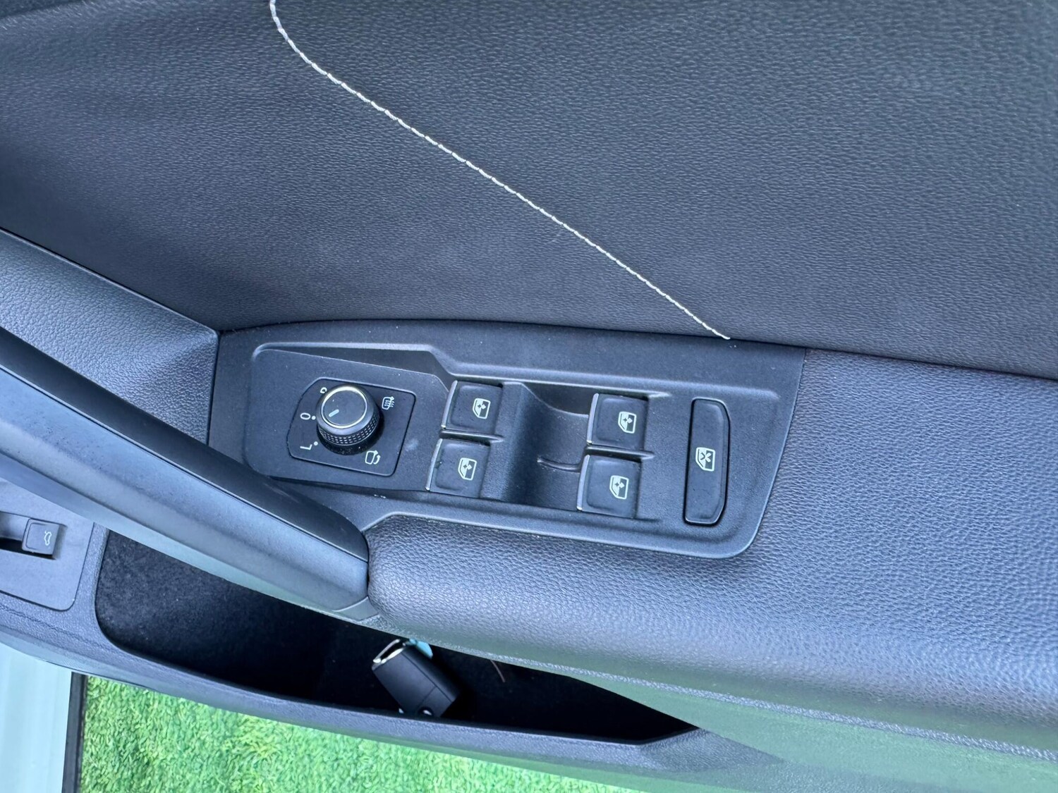 Used Volkswagen Tiguan for sale - 76824491: Photo 47