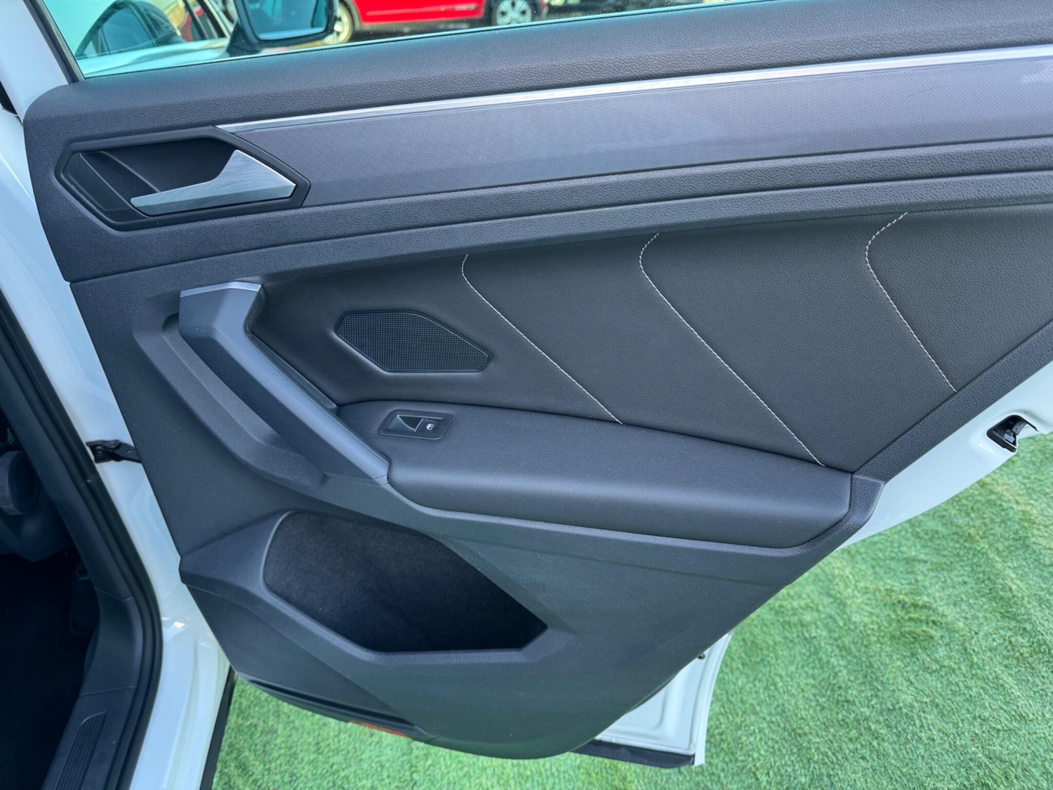 Used Volkswagen Tiguan for sale - 76824491: Photo 49