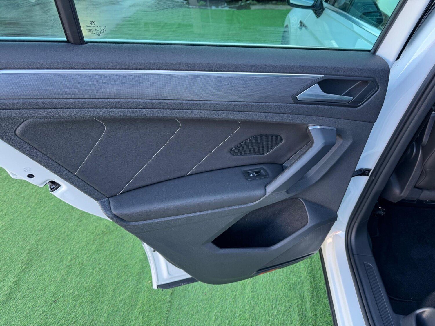 Used Volkswagen Tiguan for sale - 76824491: Photo 52