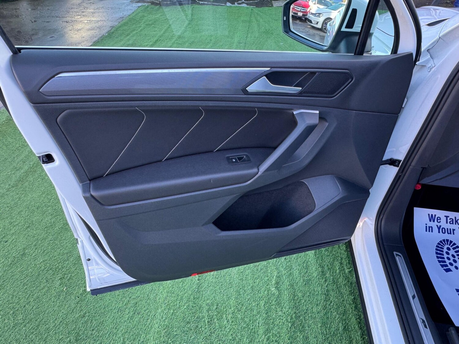 Used Volkswagen Tiguan for sale - 76824491: Photo 53