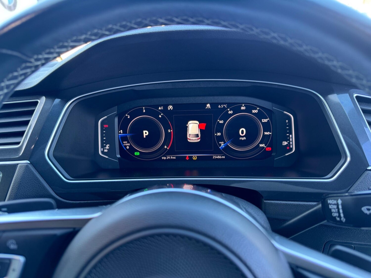 Used Volkswagen Tiguan for sale - 76824491: Photo 60