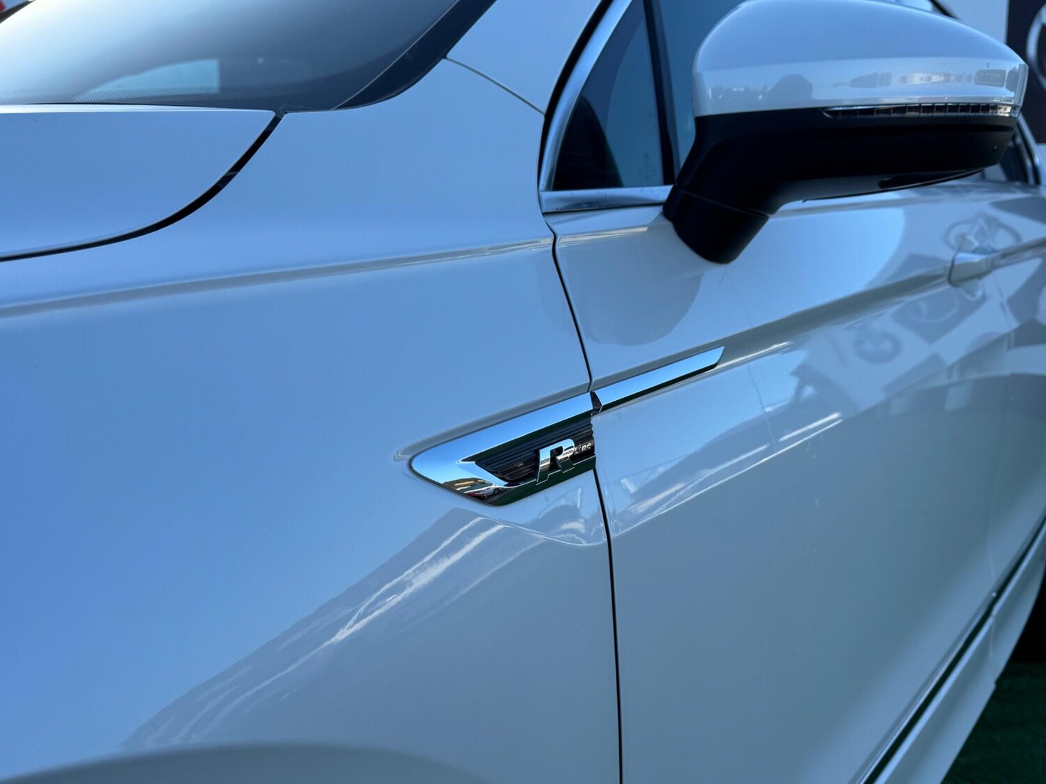 Used Volkswagen Tiguan for sale - 76824491: Photo 61