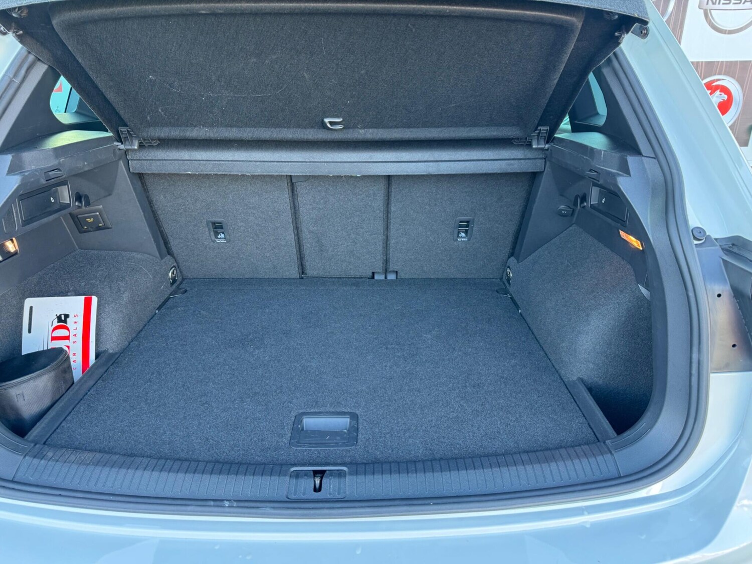 Used Volkswagen Tiguan for sale - 76824491: Photo 62