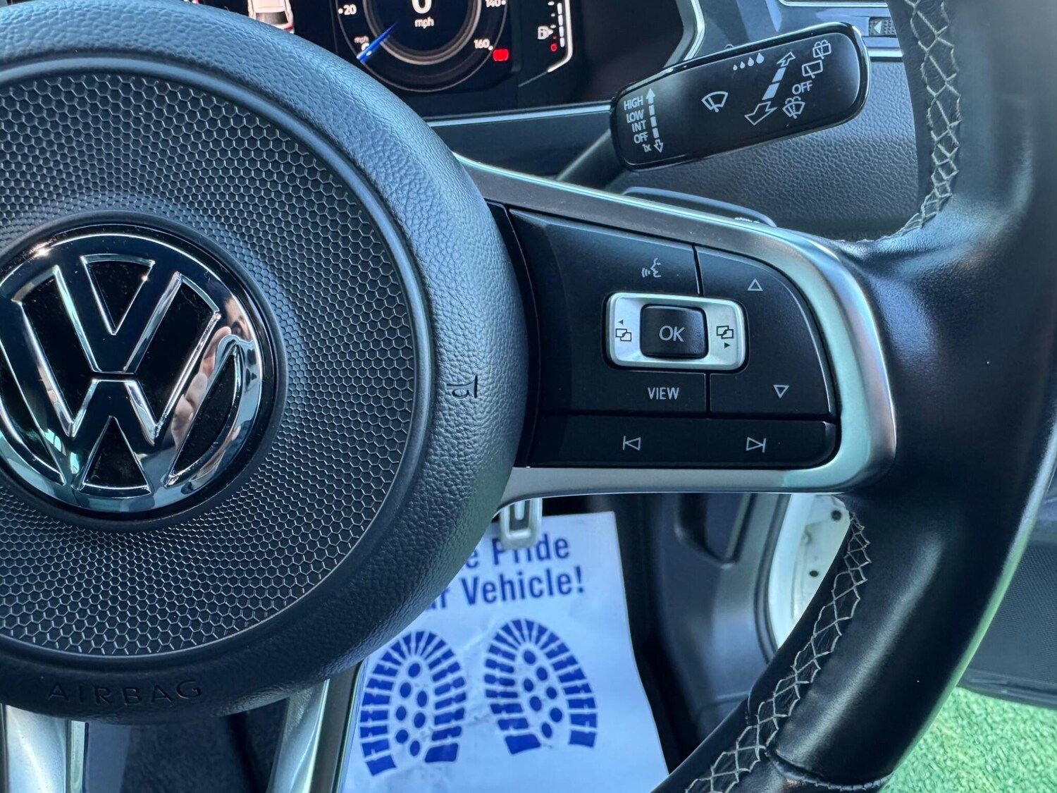 Used Volkswagen Tiguan for sale - 76824491: Photo 63