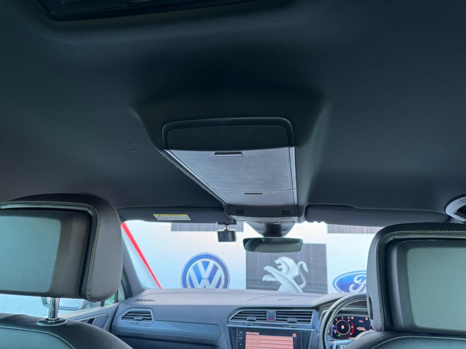 Used Volkswagen Tiguan for sale - 76824491: Photo 64