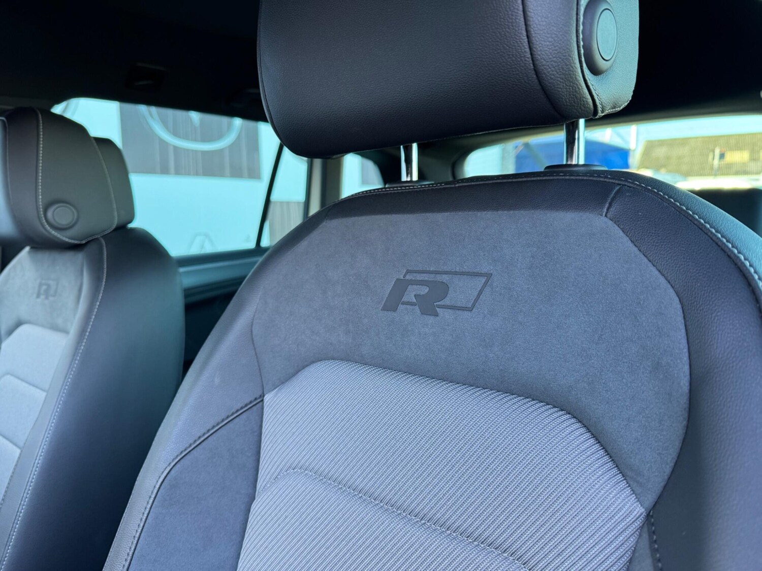 Used Volkswagen Tiguan for sale - 76824491: Photo 66