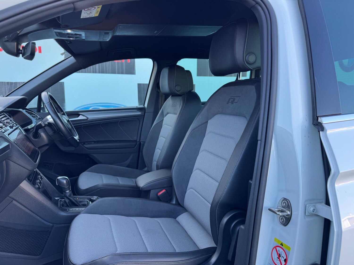 Used Volkswagen Tiguan for sale - 76824491: Photo 67