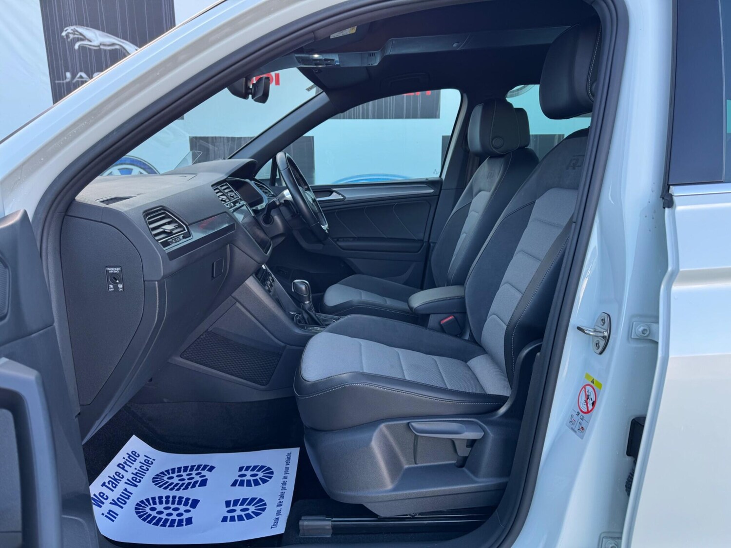 Used Volkswagen Tiguan for sale - 76824491: Photo 68