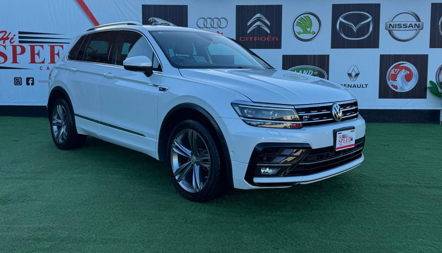 Used Volkswagen Tiguan for sale - 76824491: Photo 7