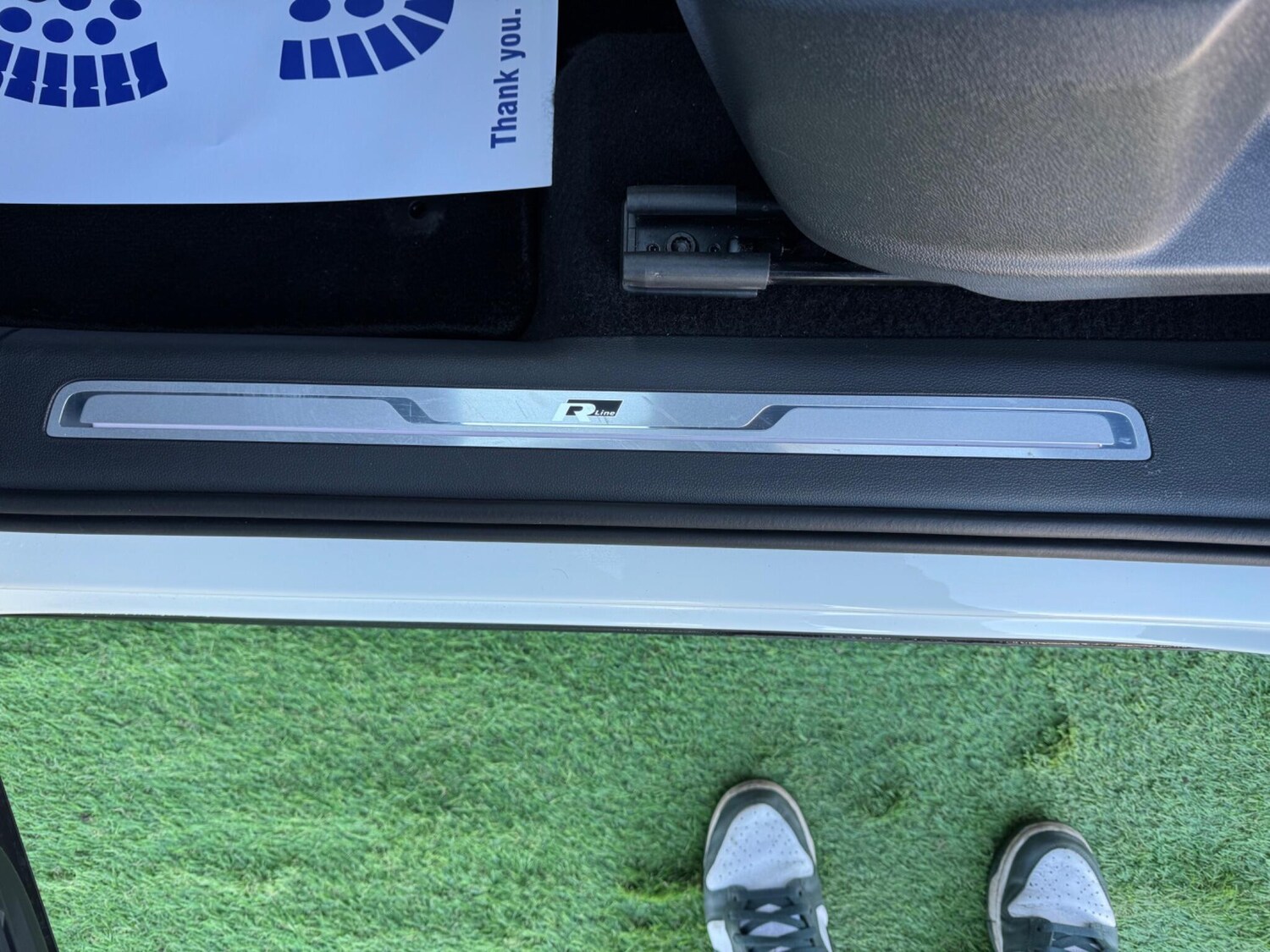 Used Volkswagen Tiguan for sale - 76824491: Photo 71