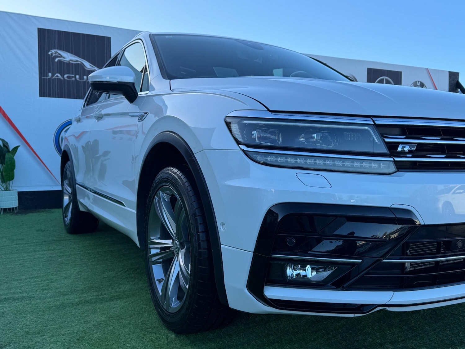 Used Volkswagen Tiguan for sale - 76824491: Photo 8