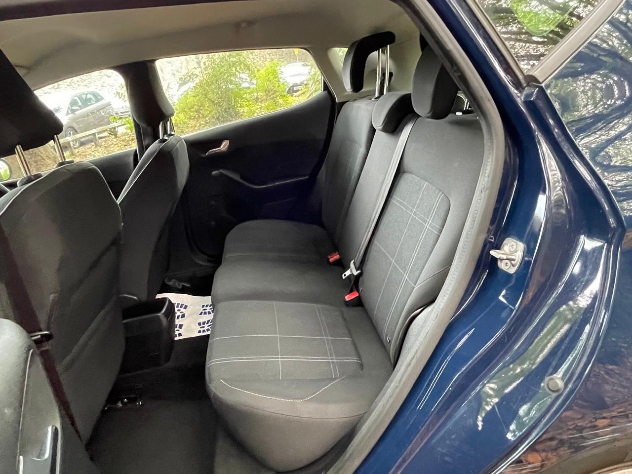 Used Ford Fiesta 2018 for sale - 76620027: Photo 15