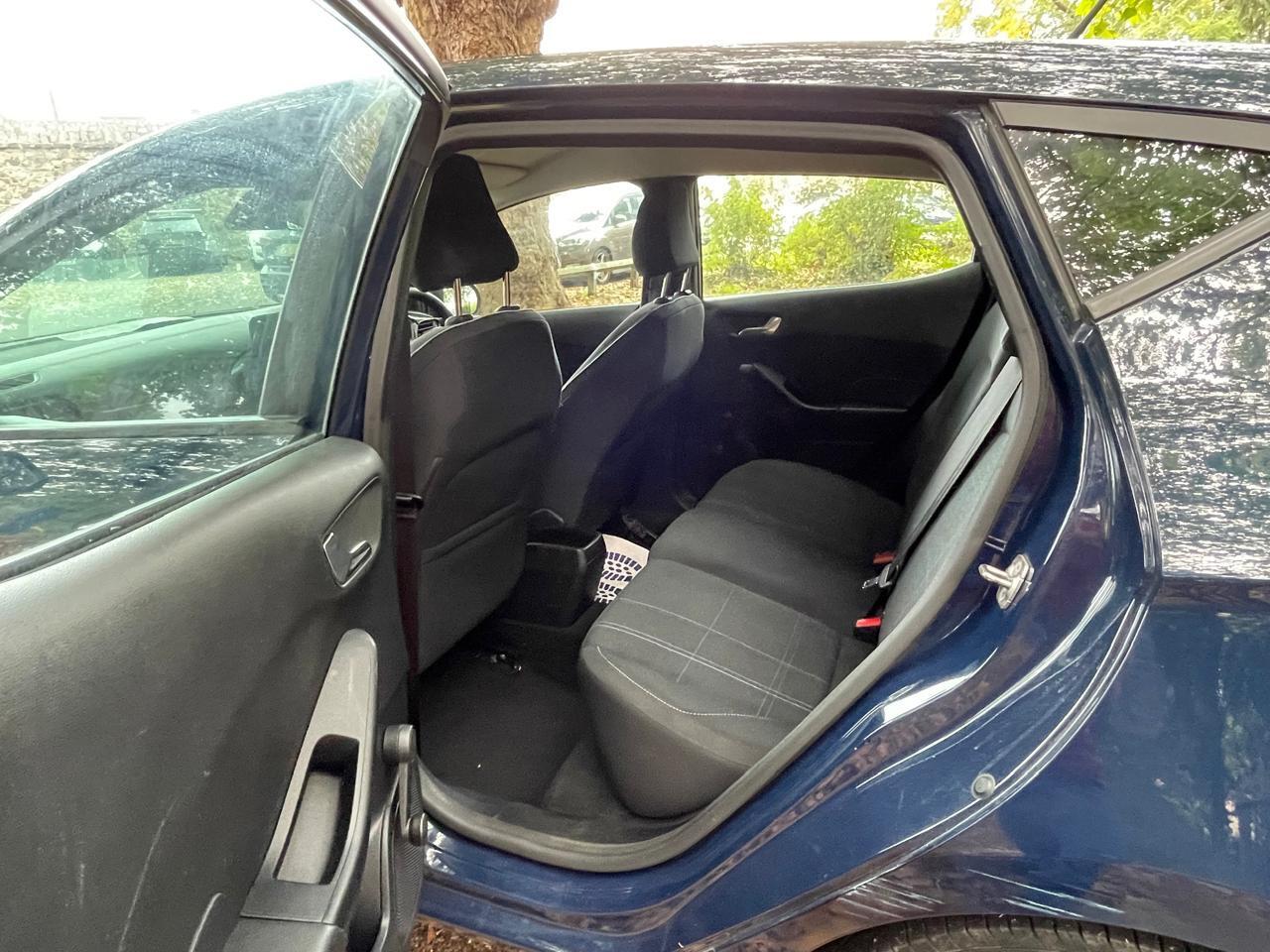 Used Ford Fiesta 2018 for sale - 76620027: Photo 16