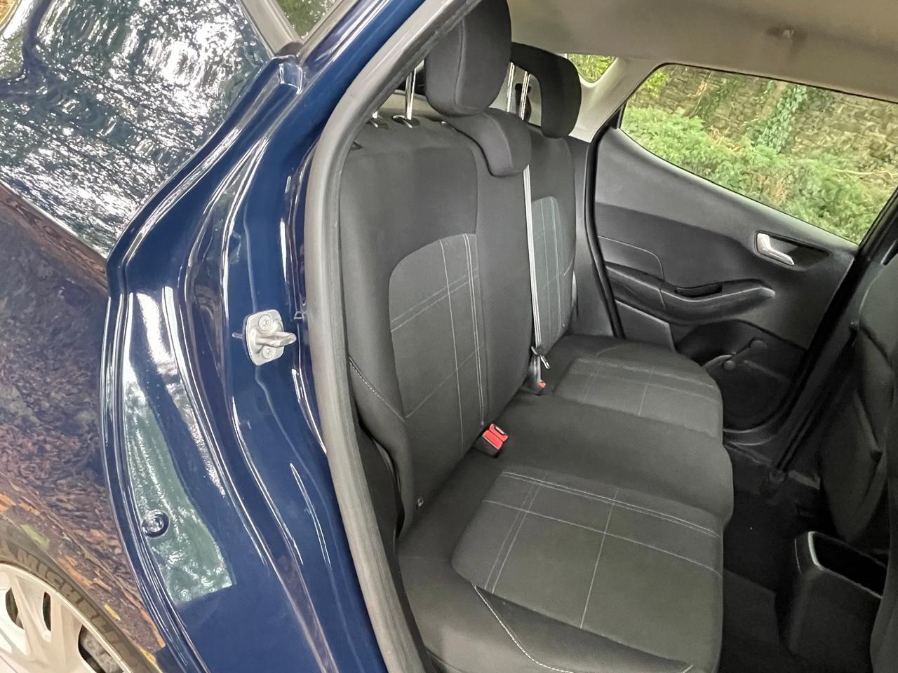 Used Ford Fiesta 2018 for sale - 76620027: Photo 17