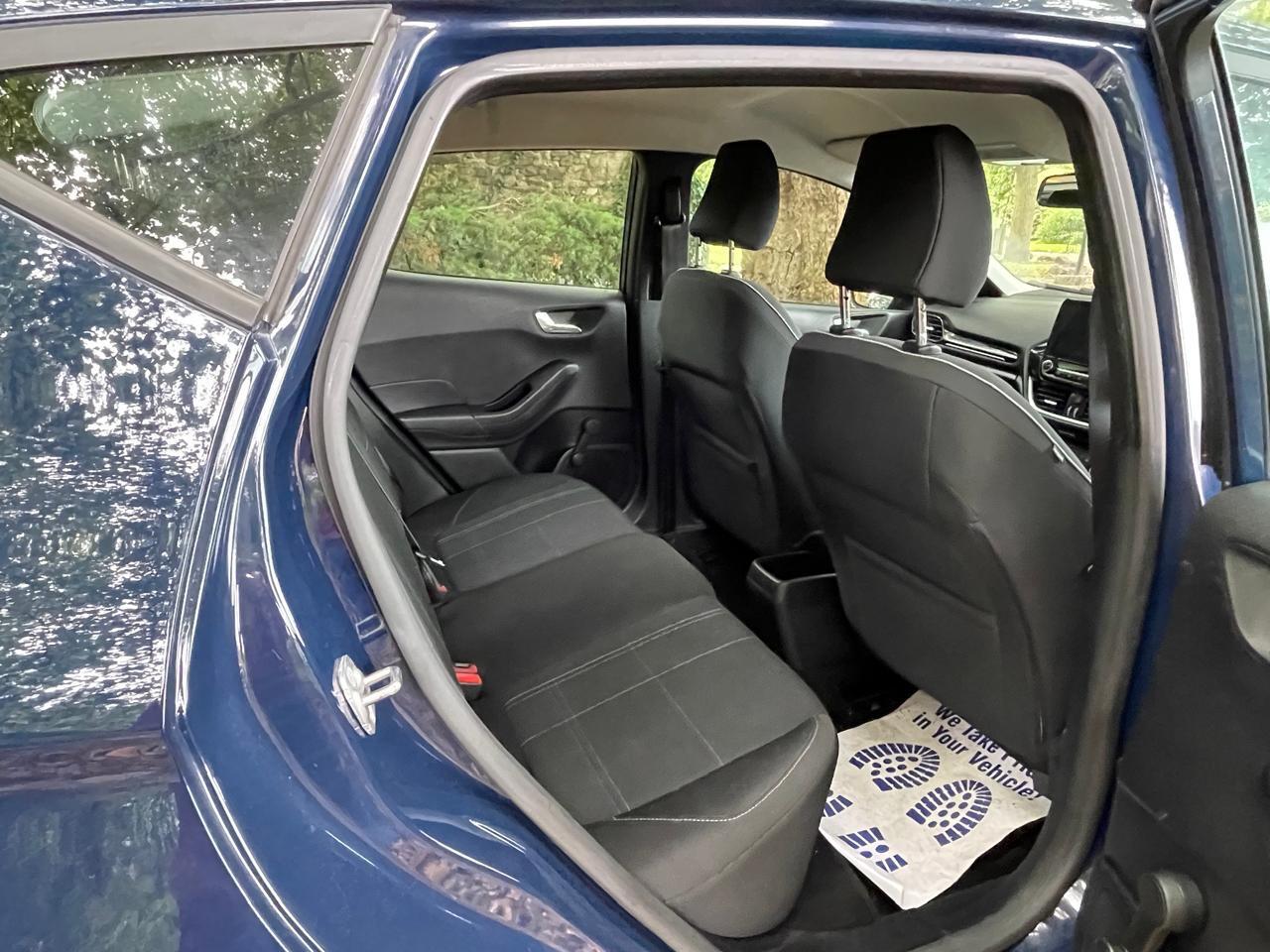 Used Ford Fiesta 2018 for sale - 76620027: Photo 18