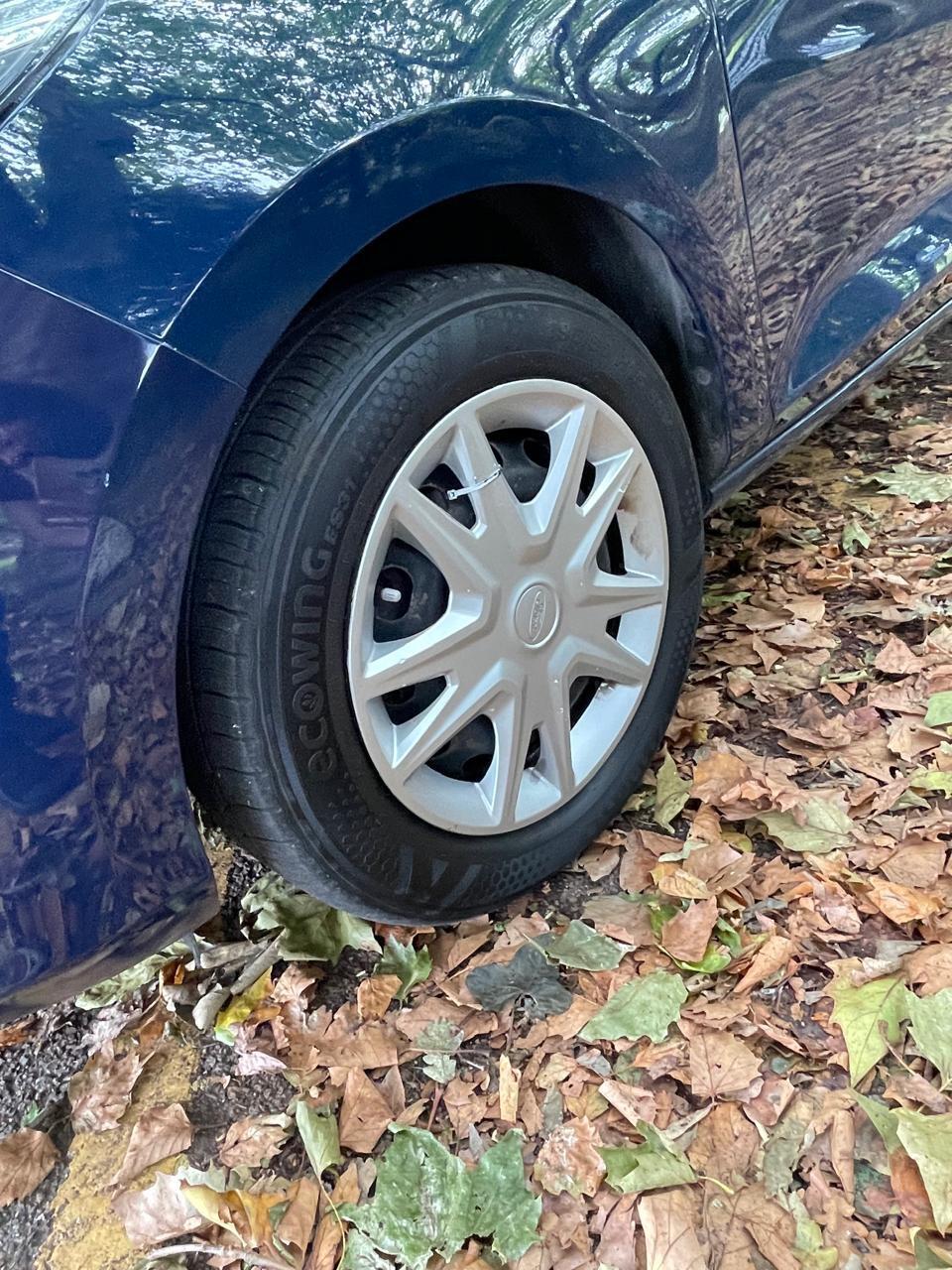 Used Ford Fiesta 2018 for sale - 76620027: Photo 23