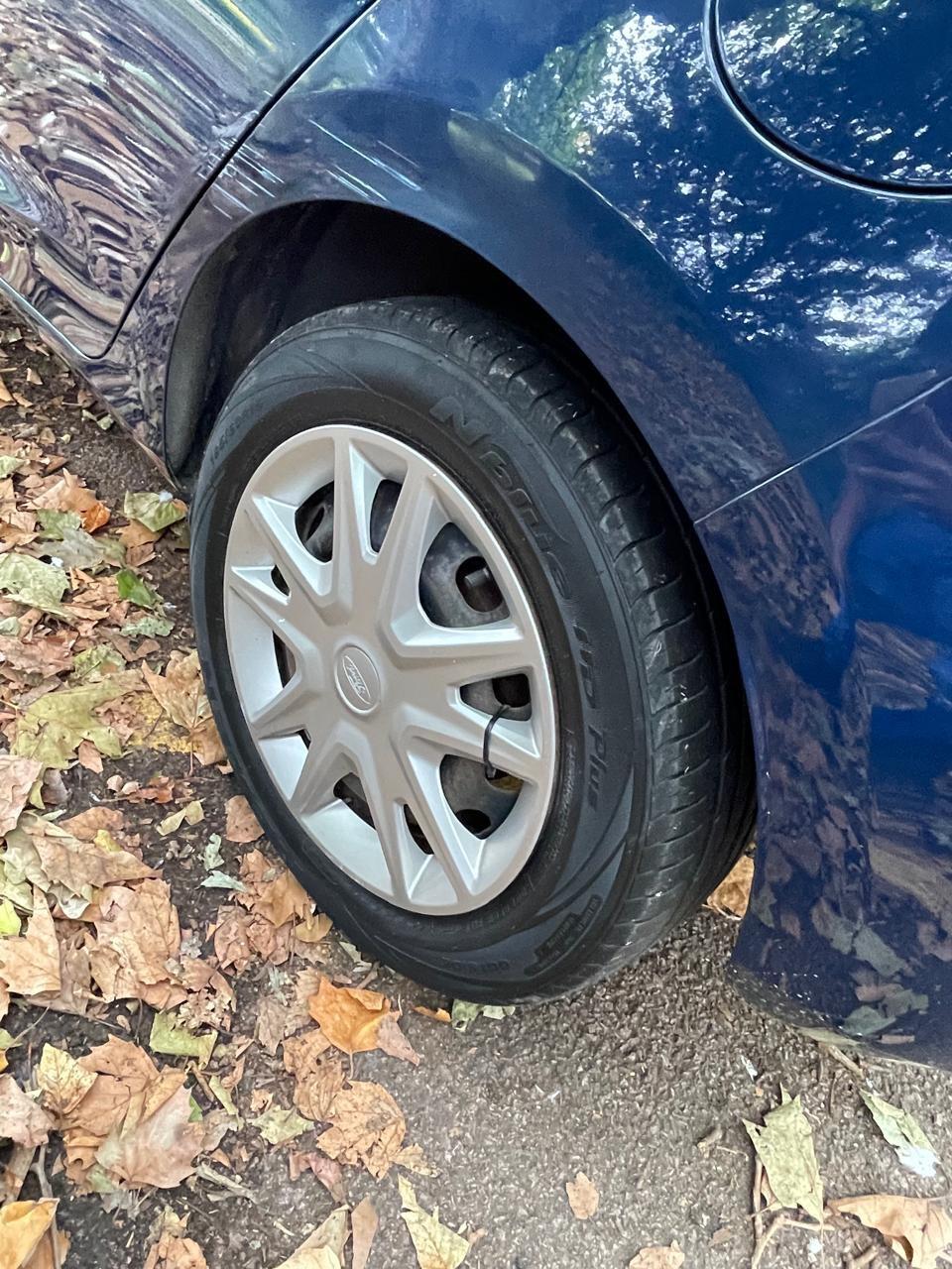 Used Ford Fiesta 2018 for sale - 76620027: Photo 24