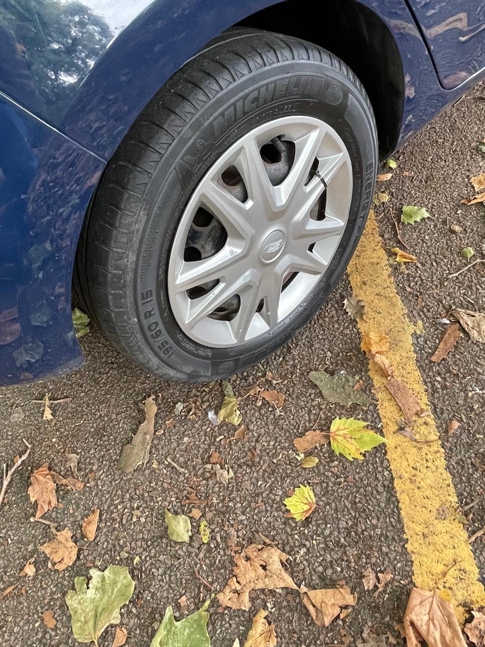 Used Ford Fiesta 2018 for sale - 76620027: Photo 25