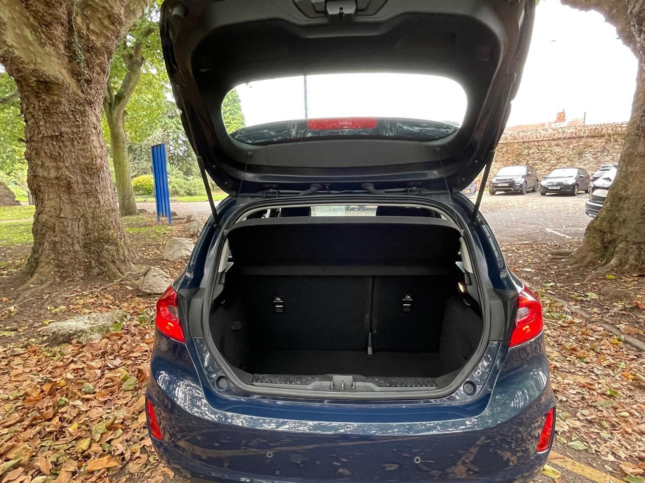 Used Ford Fiesta 2018 for sale - 76620027: Photo 29