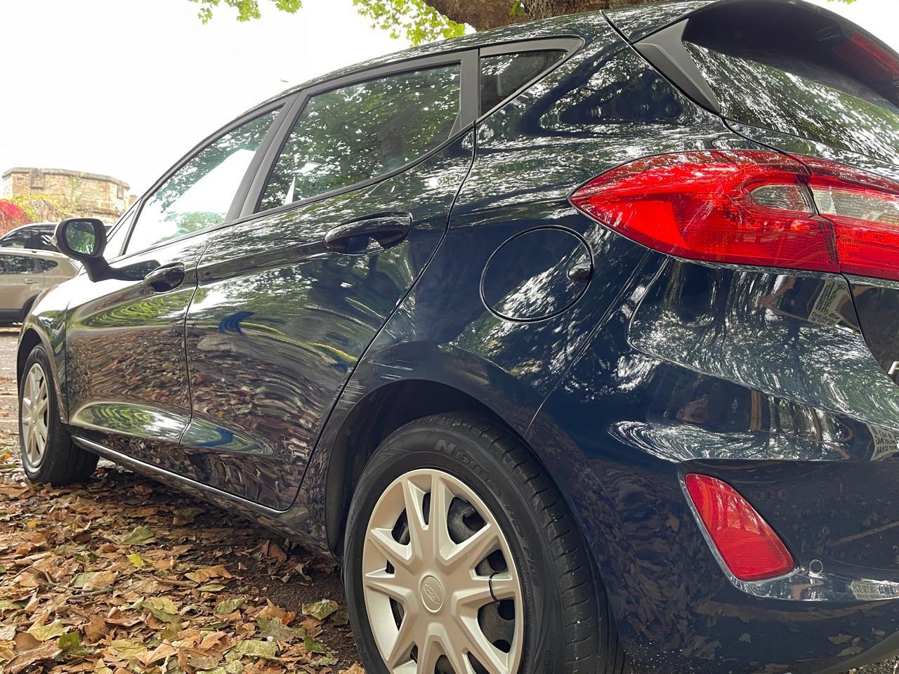 Used Ford Fiesta 2018 for sale - 76620027: Photo 35