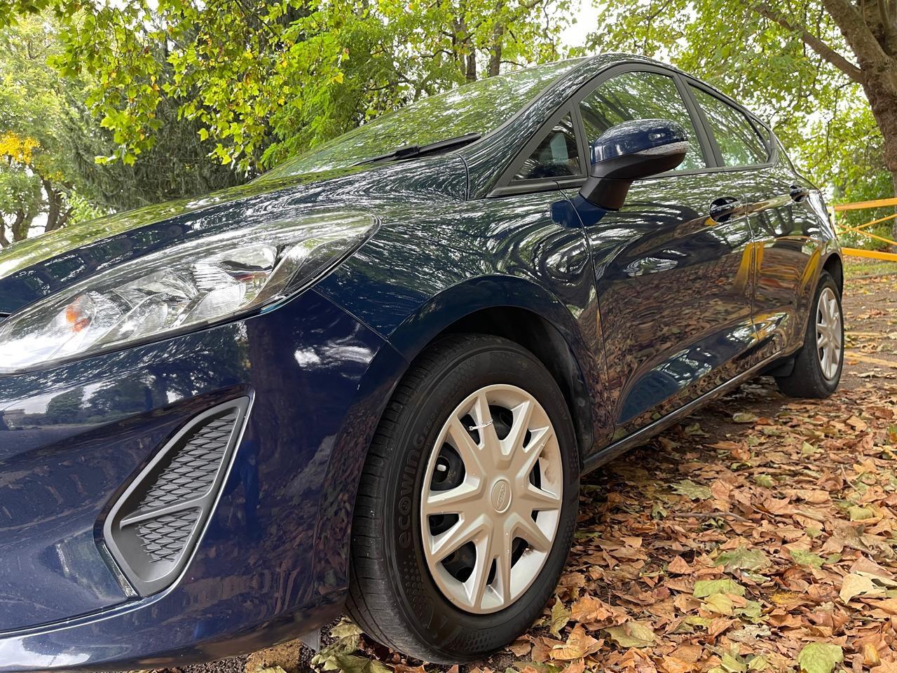 Used Ford Fiesta 2018 for sale - 76620027: Photo 36